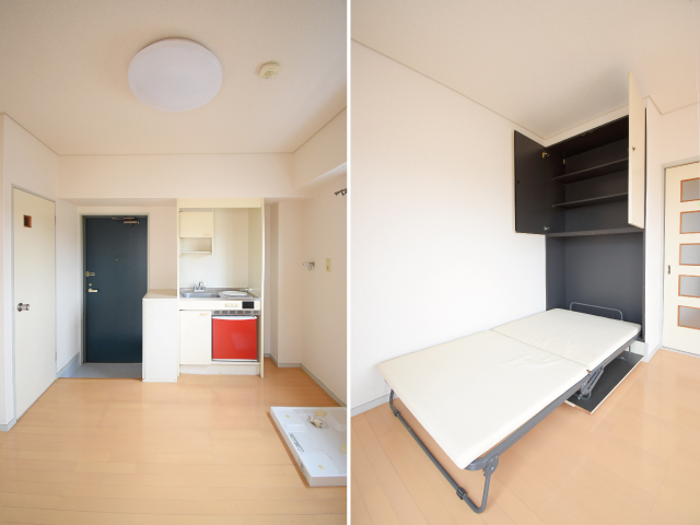 学生ウォーカーの学割モニターキャンペーン19