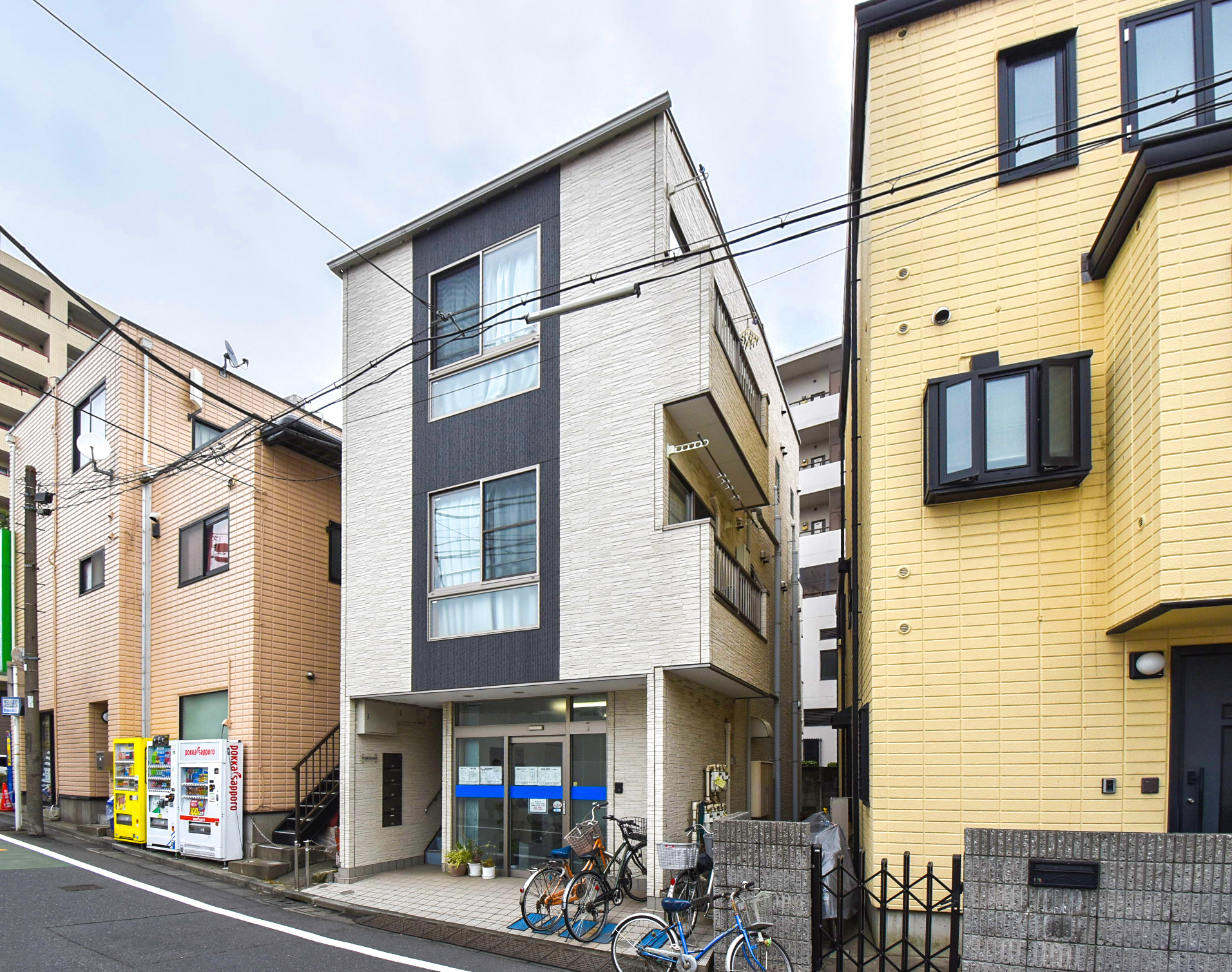 学生ウォーカーの学割モニターキャンペーン19