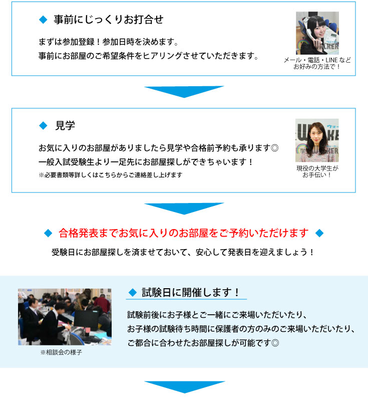 昭和女子大学 指定校推薦限定 お部屋探し相談会 学生マンション 学生賃貸なら学生ウォーカー 昭和女子大学 指定校推薦限定 お部屋探し相談会 学生マンション 学生賃貸なら学生ウォーカー