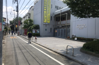 新渡戸文化短期大学 中野臨検キャンパス 学校までのルート案内 アクセス 通学 最寄り駅からのルート案内 学生マンション 学生賃貸なら学生ウォーカー 新渡戸文化短期大学 中野臨検キャンパス 学校までのルート案内 アクセス 通学 最寄り駅からのルート案内 学生マンション 学生賃貸なら学生ウォーカー