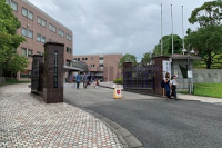 駒沢女子大学 学校までのルート案内 アクセス 通学 最寄り駅からのルート案内 学生マンション 学生賃貸なら学生ウォーカー 駒沢女子大学 学校までのルート案内 アクセス 通学 最寄り駅からのルート案内 学生マンション 学生賃貸なら学生ウォーカー