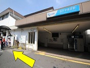 ルート案内