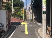 ルート案内