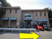 ルート案内