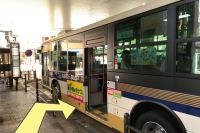 ルート案内