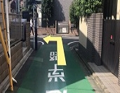 ルート案内
