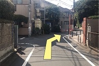 ルート案内