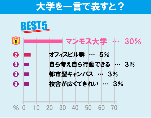 日本大学 法学部について